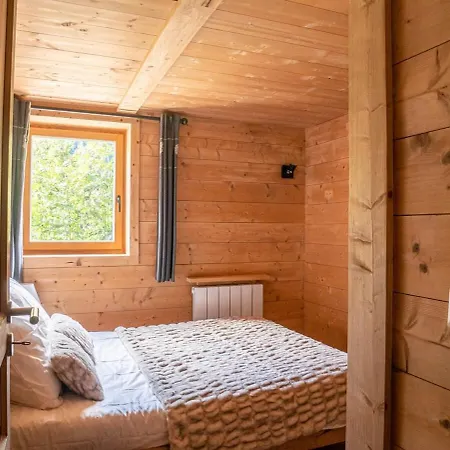 Vakantiehuis Demi Au Coeur De - Zefi