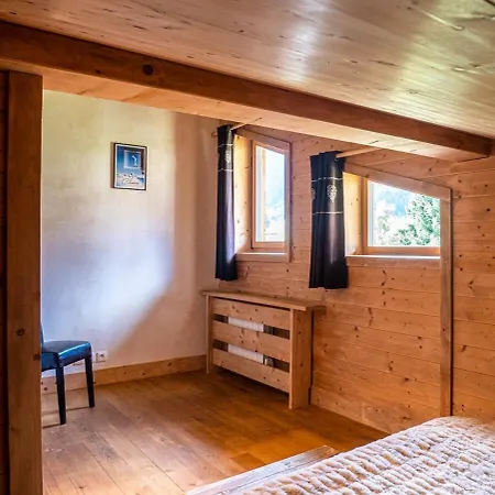 Demi Au Coeur De - Zefi Vakantiehuis