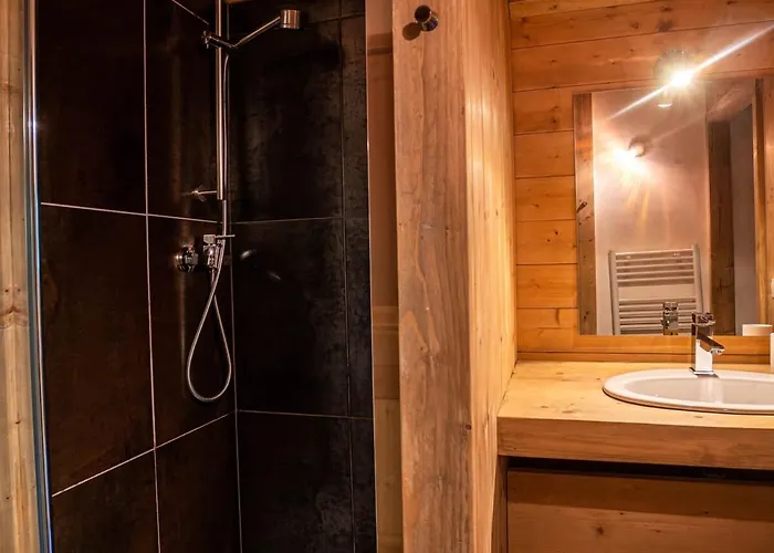 Demi Au Coeur De - Zefi Vakantiehuis