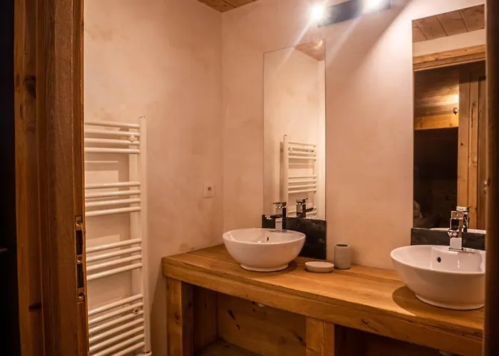 Vakantiehuis Demi Au Coeur De - Zefi *