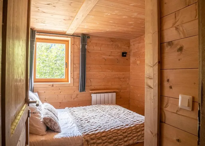 Vakantiehuis Demi Au Coeur De - Zefi