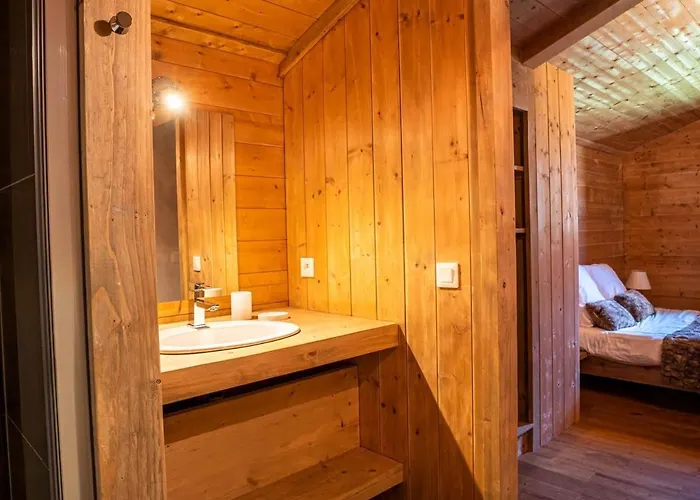 Demi Au Coeur De - Zefi * Chamonix