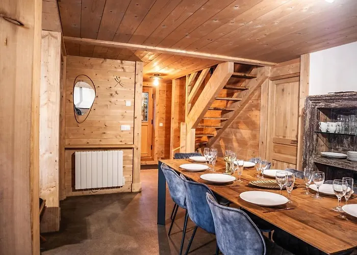 Vakantiehuis Demi Au Coeur De - Zefi *