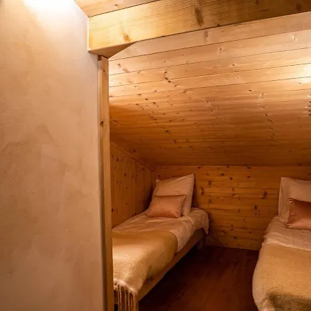 Demi Au Coeur De - Zefi * 霞慕尼