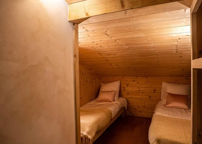 Demi Au Coeur De - Zefi * Chamonix